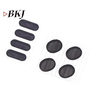 [KJ] 2 Bộ lọc thay thế lưới tai nghe chống bụi Bộ phận sửa chữa bảo vệ [Mới]