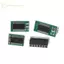 Ge TPM 2.0 Mô-đun 12 / 14 / 18Pin Bo mạch chủ cho ASUS MSI GIGABYTE ASRo Mô-đun bảo mật Bảng mô-đun từ xa n