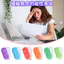 Nghiêm Chọn Fidget Đồ Chơi Trẻ Em Cảm Giác Đẩy Thương Hiệu Đồ Chơi Từ Tính Cảm Giác Đá Kết Cấu Silicon Từ Tính Dép VY9R