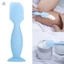 Dụng cụ bôi kem tã cho bé Thìa silicon mềm Dụng cụ bôi kem thích hợp cho trẻ sơ sinh