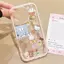 Handbook Stick cho trường hợp iPhone 17promax 161514plus 3 trong 1 bezel 131211pro