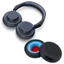 Tai nghe chơi game bằng da Yoo Protein Bịt tai thoáng khí Tăng cường âm thanh cho tai nghe BT600 BlackWire B825