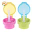 CANAMEK 1 Mới Trẻ Em Trẻ Sơ Sinh Tập Đi Ăn Uống Ống Ống Ống Hút Thay Thế Nắp CSF