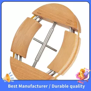 Cáng Cho Được Trang Bị Mũ Cao Bồi 4 Chiều Mở Rộng Cho Nam-Hat Cáng Cho Bóng Chày Và Jack Mũ Shaper
