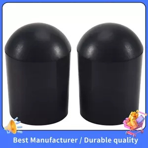 Đầu cao su cho kẹp đôi thẳng đứng (Gói 2)