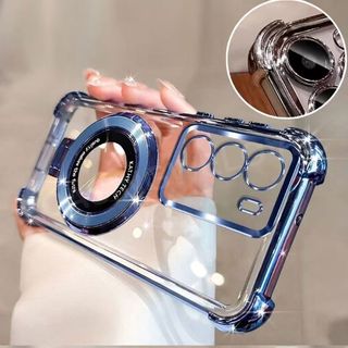 Ốp Điện Thoại Cho Realme C100x C100 C100i C83 4G 5G 2026 CD Giá Đỡ Vỏ Điện Thoại Silicon Túi Khí Bốn Góc Vỏ Điện Thoại Chống Sốc Ốp Lưng