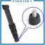 Vít cao su TriPod Spike 1 / 4 '' cho Monopod