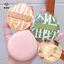 XL Water Drop Air Cushion Powder Puff Soft Thiêned Sponge Face Concealer Foundation Hide Pores Female Beauty Cosmetics Tool [Mina]