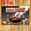 CIFbuy Mảng BBQ phẳng bằng sắt hun khói, Trang trí tường lấp lánh cho bữa tiệc lễ hội sân vườn