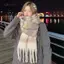 AqToCna Mùa Đông Mới Giả Khăn Cashmere Cho Nữ Maillard Cao Cấp Phong Cách Hàn Quốc Ấm Áp Retro Thời Trang Đa Năng Thi Khăn Choàng AqToCna