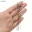 10 Chiếc Bàn Chải Vệ Sinh Đầu Tắm Dụng Cụ Làm Sạch Lỗ Nhỏ Chống Tắc Mini Crevice Lông Cho Vòi Phun Khoảng Cách Phòng Tắm Ô Tô VN