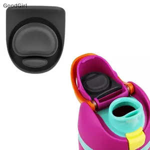 Nút chặn thay thế có thể điều chỉnh bằng Owala FreeZip 24oz 32oz, Phụ kiện đệm silicon chống rò rỉ VN