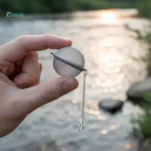 Túi đựng mồi câu cá có thể tái sử dụng để thay thế mồi câu cá ngoài trời mới