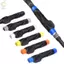 ROLY Golf Grip Huấn luyện viên, Cử chỉ Swing Nhựa Golf Hỗ trợ huấn luyện, Tư thế tay phải Chỉnh sửa Câu lạc bộ Golf Tay cầm Corrector Người mới bắt đầu