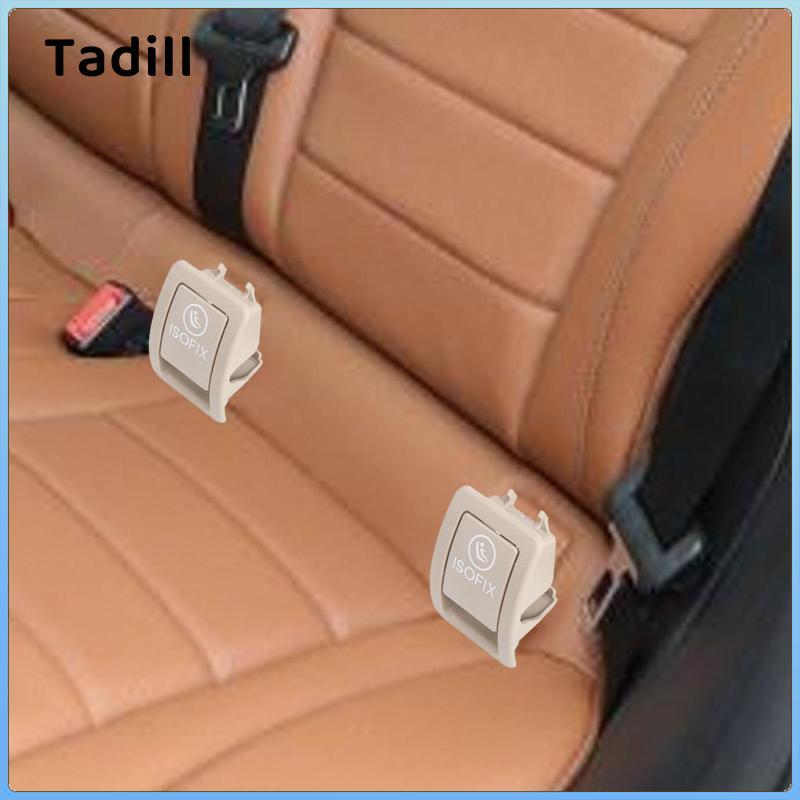 Vỏ Isofix Thành phần ô tô Xe lắp đặt dễ dàng Bảo trì lắp ráp 2059200513 Dành cho Mercedes Benz Eqc N293 2019-2022
