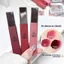 Cloud Lip Mud Matte - Velvet Finish, Brighten Lips, Long Wear, Soft Texture