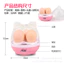Máy hấp trứng Mini gia dụng Nồi trứng tự động đa chức năng 1-3 trứng Máy hấp trứng Bữa sáng Dụng cụ tiện dụng Thiết bị nhỏ