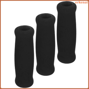 Trekking Cane Tay cầm thay thế Walker Covers Đệm di động erkenai