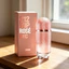 Sản phẩm mới 212VIP Rose Rich 80ml Ngọt ngào nhưng không mặn Hoa trái cây Hương thơm lâu trôi Cắt hương thơm nam Mỹ phẩm Quà tặng