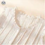 Phong cách Nhật Bản Muji Style / Quần dài đến mắt cá chân không tay ren dành cho nữ Bộ đồ Cotton nguyên chất / Đồ dài không tay mỏng mùa hè / Đồ dài cao cấp thoải mái khi đi chơi