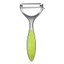 Dụng cụ gọt vỏ bằng thép không gỉ Dụng cụ bào gia dụng Dụng cụ gọt vỏ khoai tây Dụng cụ gọt vỏ trái cây đa chức năng Dụng cụ tiện dụng26060108