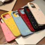 Ốp lưng iPhone cao cấp chống sốc họa tiết chim cánh cụt dễ thương - iP X/XS/11/12/13/14/15/16/17/Plus/Pro/Max/Air