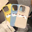 Ốp lưng iPhone cao cấp chống sốc họa tiết sọc vân da mềm - iP X/XS/11/12/13/14/15/16/17/Plus/Pro/Max/Air