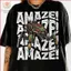 YB1 Project Hail Mary Rocky Amaze Design Áo thun ngắn tay BY1