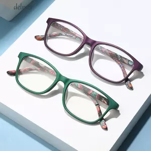 Kính mắt lão thị DELMER Cha mẹ đọc phóng đại Chăm sóc thị lực lái xe Kính mắt tăng thị lực ngoài trời