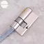 Houdou Đồng Vân Tay Tự Động Lo Xi Lanh Có Đuôi C-Class Core Chống Trộm Cửa Khẩn Cấp Lo Core VN