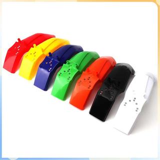 FENDER (COD) Chắn Bùn Chắn Bùn Trước Xe Máy Cho KTM 65 SX EXC XC SXF XCW EXCF 2018 Tấm Nhựa Đa Năng Motocross Sửa Đổi Phần Enduro