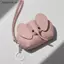 # HB # Baby Elephant Da PU Ví Đựng Tiền Xu Nữ Ví Nhỏ Có Đựng Thẻ Thiết Kế Sáng Tạo Cho Quà Tặng Văn Phòng Trường Học.