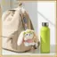 Siyuyan Lovable Bunny Sang Trọng Móc Khóa Mini Thú Nhồi Bông Cho Đảng Ủng Hộ Và Túi Goodie VN