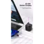 Dây Cáp sạc nhanh 20W ESSAGER cổng Type C - L 20W, dây vải dù, phù hợp nhiều dòng Ai phone, i/pad.