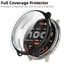 Vỏ Đồng Hồ Full Cover Cho Amazfit Active 2 Đồng Hồ Thông Minh Bảo Vệ Màn Hình Cho Amazfit Active2 Ốp Lưng + Phim TPU Mềm Tất Cả Xung Quanh Vỏ Bảo Vệ