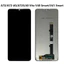 LCD cho ZTE Blade A52 A72 A53 A34 A73 4G 7060 Thay thế bộ số hóa màn hình