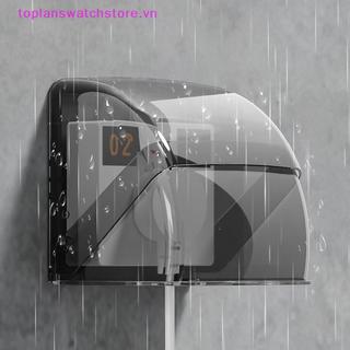 Toplanswatchstore 86 Loại Vỏ bảo vệ Soet ngoài trời Phòng tắm Cắm điện Vỏ chống nước Ổ cắm điện Hộp chống mưa Đồ dùng điện VN