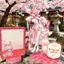 HT3 Honkai: Star Rail Evanescia Tấm Đứng Acrylic Ký Hiệu Anime Để Bàn Trang Trí Trang Trí TH3