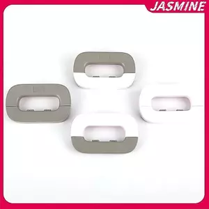 JASMINE Baby Tủ An Toàn Lo Cho Tủ Lạnh Cửa Ngăn Kéo Đa Năng An Toàn Los JASMINE