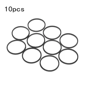 BTM 10 Chiếc Đai Ổ Đĩa DVD Thay Thế Cho Vòng Cao Su Khay 360