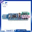 Trình điều khiển miễn phí Thẻ âm thanh USB CM108 Thẻ âm thanh USB Chip xanh