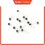 KIN 14 Chiếc Cần Câu Dây Vòng Dây Câu Hướng Dẫn Vòng Silicon Kích Thước Khác Nhau 1-14