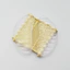 Arch Pad Hình Flat Foot Pad Silicone Trong Suốt Chân Pad Gót Giày Vòm Nửa Kích Thước Pad 26.4.20