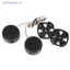 2 Chiếc 500 Watts Âm Thanh Ô Tô Siêu Công Suất Vòm Lớn Loa Tweeter Stereo Cho Ô Tô MỚI