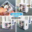 Thích hợp cho VIVO iQOO15 Z10turbopro Vỏ bảo vệ cáp dữ liệu điện thoại di động Cáp cuộn dây sạc 100W