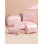 túi đựng mĩ phẩm túi đựng đồ makeup túi đựng mỹ phẩm du lịch Túi đựng mỹ phẩm đệm son môi nhỏ chống thấm nước di động mới