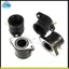 Dành Cho XJR400 1993-1999 Bộ Chế Hòa Khí Nạp Manifold 4HM-13586-00 4HM-13596-00 Xe Máy Thay Thế Một Phần
