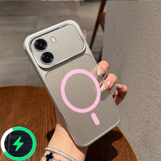 Thích hợp cho OPPO A6X 5G A6X 4G A6 PRO 4G A6 PRO 5G F13 5G Vỏ điện thoại mờ bạc màu mới 0062
﻿
﻿
﻿