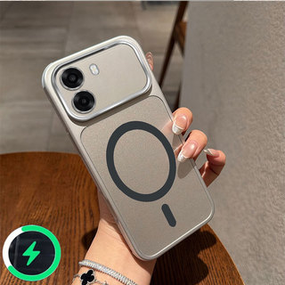 Thích hợp cho OPPO A6X 5G A6X 4G A6 PRO 4G A6 PRO 5G F13 5G Vỏ điện thoại mờ bạc màu mới 0062
﻿
﻿
﻿