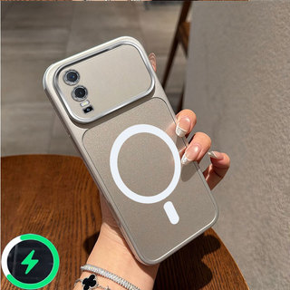 Thích hợp cho Vivo Y76 5G Vivo Y76S Vivo Y77 5G Vivo Y77E 5G VIVO Y72 5G Vỏ điện thoại mờ bạc màu mới 0062
﻿
﻿
﻿